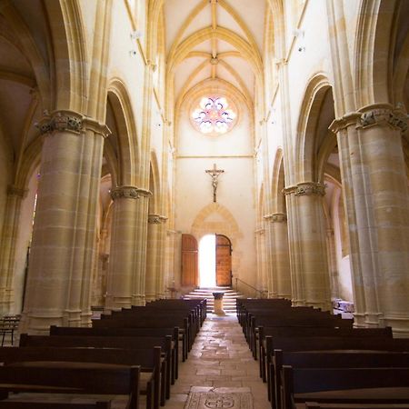 Gites Le Lancelot Ambierle Exterior foto